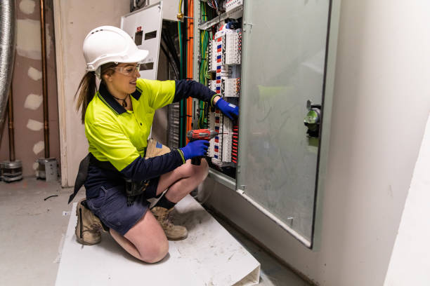 Best Affordable Electrician  in Huntington Bay, NY