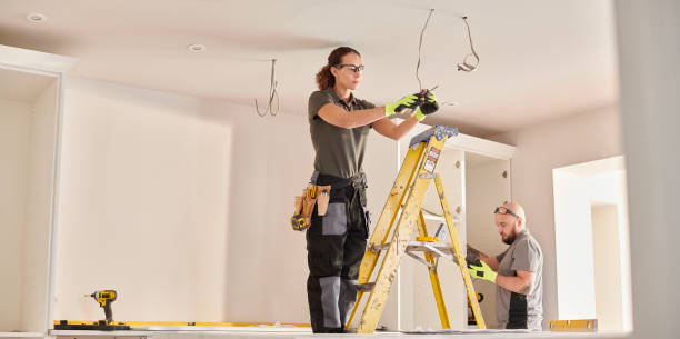 Best Local Electrician Companies  in Huntington Bay, NY