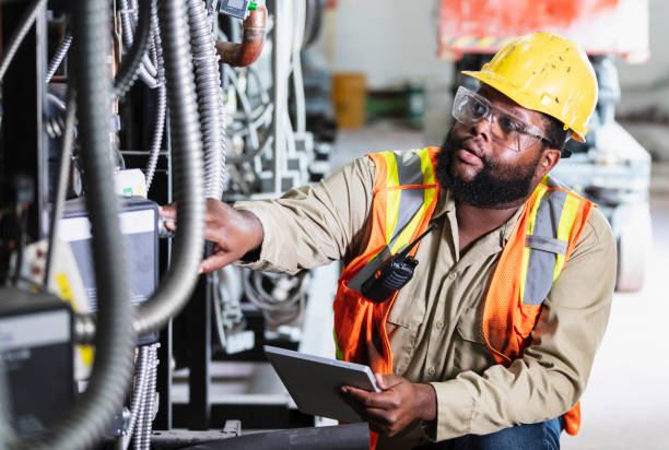 Best Commercial Electrician Services  in Huntington Bay, NY