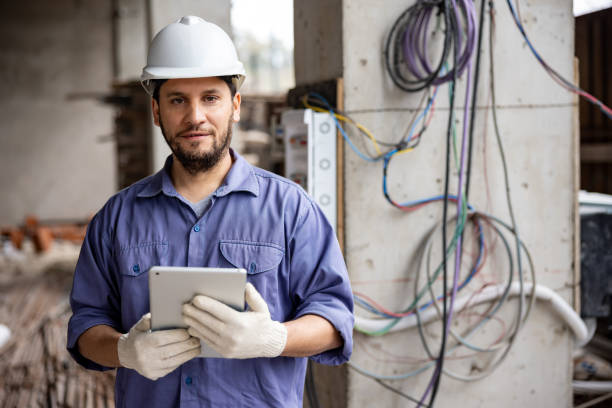 Best Ceiling Fan Installation Electrician  in Huntington Bay, NY