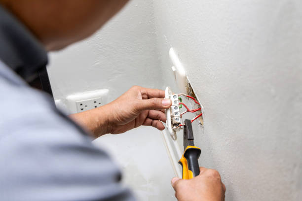 Best Electrical Installation Contractor  in Huntington Bay, NY