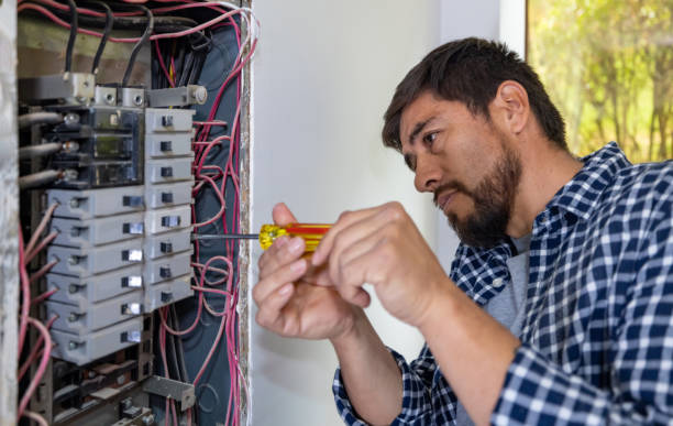 Best Industrial Electrical Services  in Huntington Bay, NY
